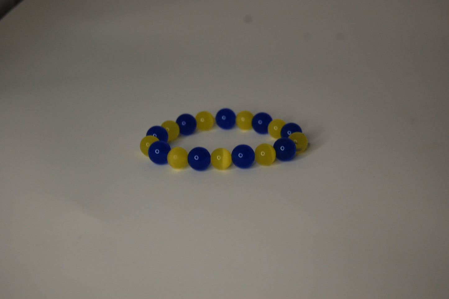 Ukraine Bracelet
