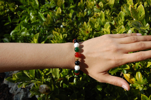 Palestine Bracelet