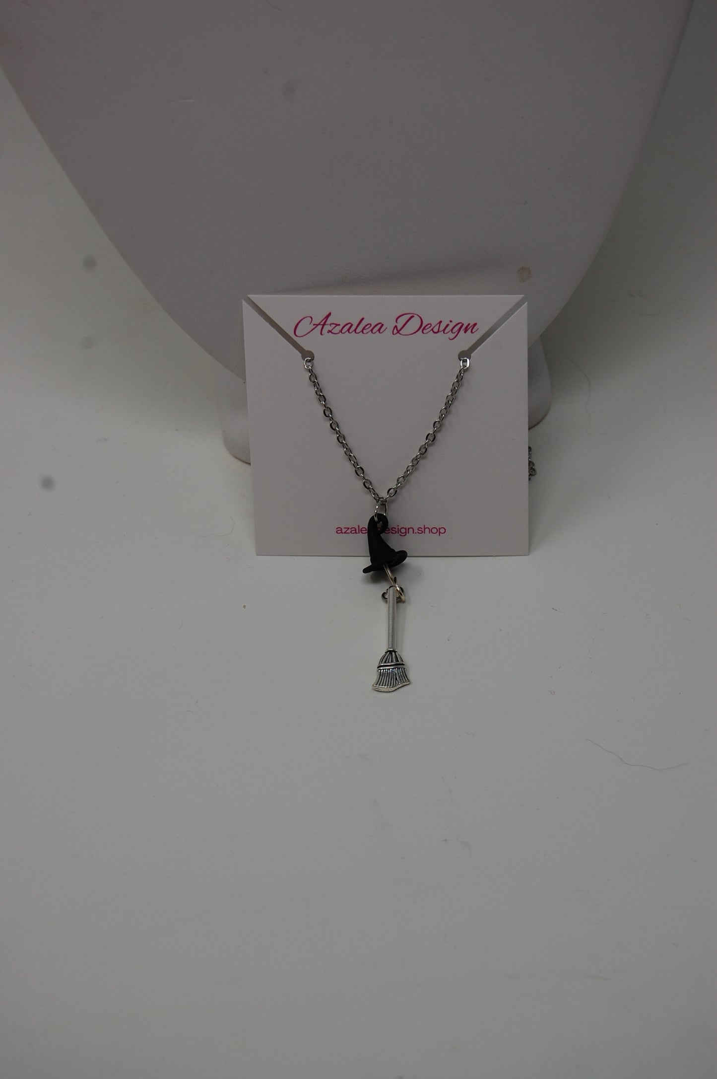 Elphaba Necklace