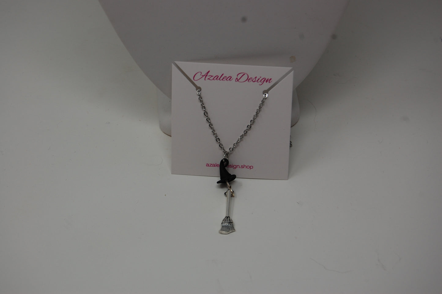 Elphaba Necklace